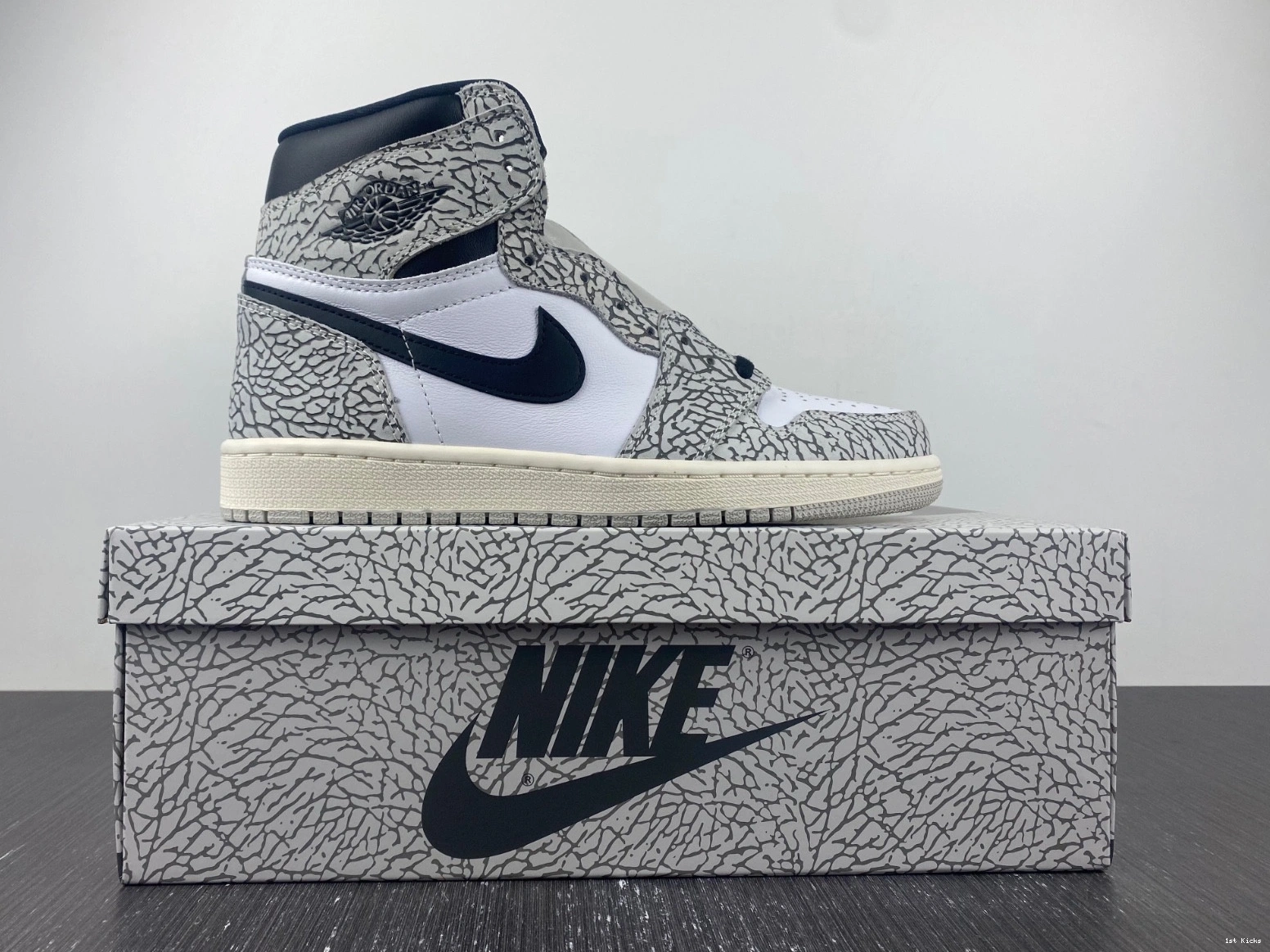 Cement White DZ5485-052 1 Air Jordan 0917